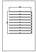 Preview for 11 page of Palmako FR40-4040-6 Assembly, Installation And Maintenance Manual