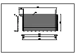 Preview for 15 page of Palmako FR40-4040-6 Assembly, Installation And Maintenance Manual