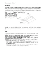 Preview for 81 page of Palmako FR40-4040-6 Assembly, Installation And Maintenance Manual