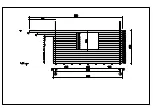 Preview for 14 page of Palmako FR40-4040 Installation Manual