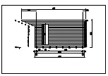 Preview for 13 page of Palmako FR40-4141-1 Installation Manual