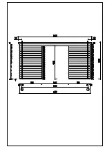 Preview for 11 page of Palmako FR40-4232 Installation Manual