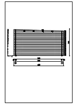 Preview for 13 page of Palmako FR40-4242 Installation Manual