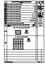 Preview for 8 page of Palmako FR40-5345 Installation Manual