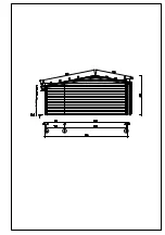 Preview for 11 page of Palmako FR40-5345 Installation Manual