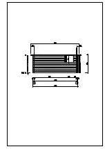 Preview for 14 page of Palmako FR40-5345 Installation Manual