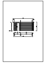 Preview for 15 page of Palmako FR40-5345 Installation Manual