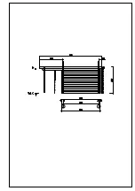 Preview for 16 page of Palmako FR40-5345 Installation Manual