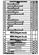 Preview for 6 page of Palmako FR40-7040 Assembly, Installation And Maintenance Manual