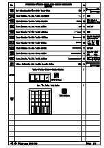 Preview for 8 page of Palmako FR40-7040 Assembly, Installation And Maintenance Manual