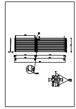 Preview for 12 page of Palmako FR40-7040 Assembly, Installation And Maintenance Manual