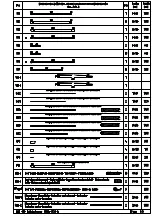 Preview for 6 page of Palmako FR44-2721-3 Assembly, Installation And Maintenance Manual