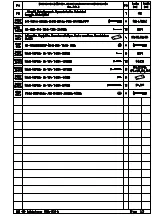 Preview for 7 page of Palmako FR44-2721-3 Assembly, Installation And Maintenance Manual