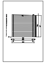 Preview for 14 page of Palmako FR44-2721-3 Assembly, Installation And Maintenance Manual