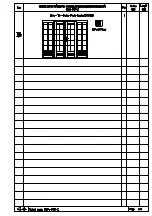 Preview for 8 page of Palmako FR44-3838-2 Assembly, Installation And Maintenance Manual