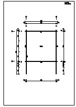 Preview for 9 page of Palmako FR44-3838-2 Assembly, Installation And Maintenance Manual