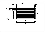 Preview for 12 page of Palmako FR44-3838-2 Assembly, Installation And Maintenance Manual