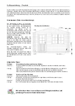 Preview for 31 page of Palmako FR44-3838-2 Assembly, Installation And Maintenance Manual