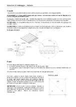 Preview for 52 page of Palmako FR44-3838-2 Assembly, Installation And Maintenance Manual