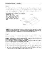 Preview for 127 page of Palmako FR44-4030 Assembly, Installation And Maintenance Manual