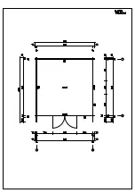 Preview for 9 page of Palmako FR44-4040-1 Assembly, Installation And Maintenance Manual