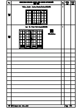 Preview for 7 page of Palmako FR44-4040 Installation Manual