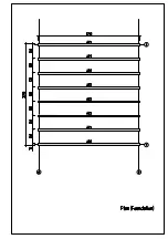 Preview for 8 page of Palmako FR44-4040 Installation Manual