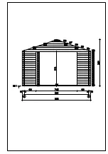 Preview for 10 page of Palmako FR44-4040 Installation Manual