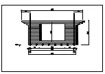 Предварительный просмотр 11 страницы Palmako FR44-4040 Installation Manual