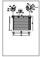 Preview for 14 page of Palmako FR44-4126-3 Assembly, Installation And Maintenance Manual