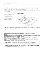 Preview for 62 page of Palmako FR44-4126-3 Assembly, Installation And Maintenance Manual