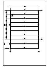 Preview for 11 page of Palmako FR44-4141-6 Assembly, Installation And Maintenance Manual