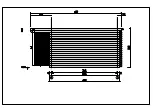 Preview for 16 page of Palmako FR44-4141-6 Assembly, Installation And Maintenance Manual