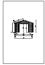 Preview for 10 page of Palmako FR44-4153-2 Installation Manual