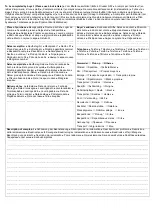 Preview for 3 page of Palmako FR44-4232 Assembly, Installation And Maintenance Manual