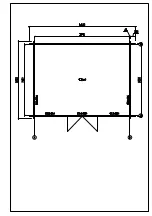 Preview for 10 page of Palmako FR44-4232 Assembly, Installation And Maintenance Manual