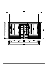 Preview for 12 page of Palmako FR44-4232 Assembly, Installation And Maintenance Manual