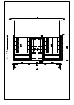 Preview for 13 page of Palmako FR44-4232 Assembly, Installation And Maintenance Manual