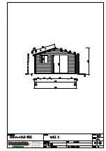 Предварительный просмотр 12 страницы Palmako FR44-4242-1 Installation Manual