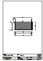 Предварительный просмотр 13 страницы Palmako FR44-4242-1 Installation Manual