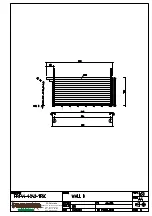 Предварительный просмотр 14 страницы Palmako FR44-4242-1 Installation Manual