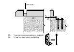 Предварительный просмотр 15 страницы Palmako FR44-4242-1 Installation Manual