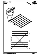 Предварительный просмотр 16 страницы Palmako FR44-4242-1 Installation Manual