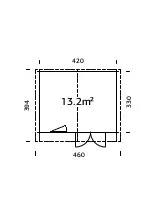 Preview for 5 page of Palmako FR44-4435 Installation Manual