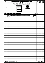 Preview for 8 page of Palmako FR44-4435 Installation Manual