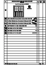 Preview for 9 page of Palmako FR44-4435 Installation Manual