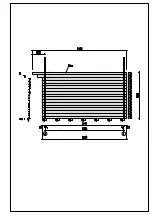 Preview for 13 page of Palmako FR44-4435 Installation Manual