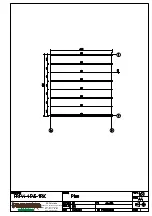 Preview for 10 page of Palmako FR44-4545 Installation Manual