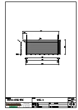 Preview for 14 page of Palmako FR44-4545 Installation Manual