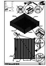 Preview for 19 page of Palmako FR44-4545 Installation Manual